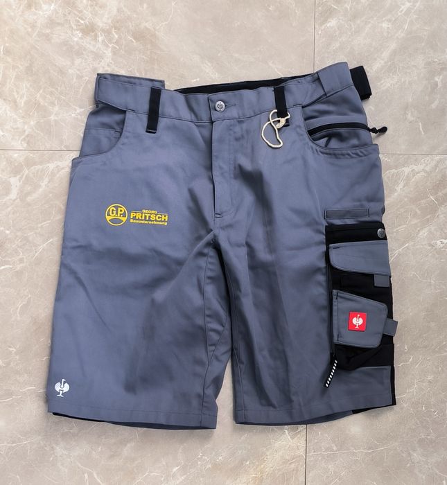 Engelbert Strauss EU 52 Къси панталони