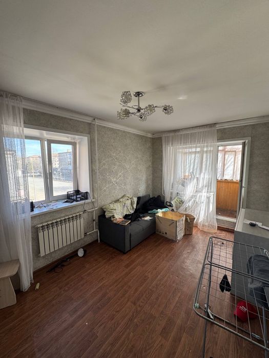 Продам 2 комнатную квартиру