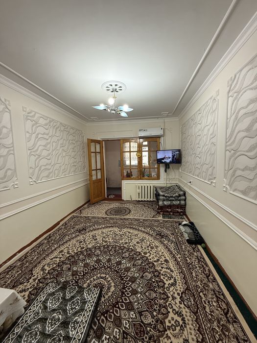 2-комн. квартира, 68 м², Сергелийский район