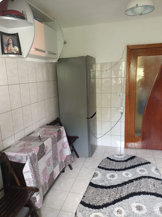 Vand apartament Burdujeni