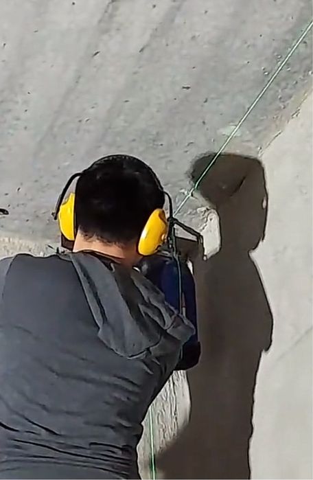 Электрик Электромонтажник