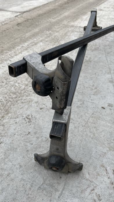 Багажникки на крышу