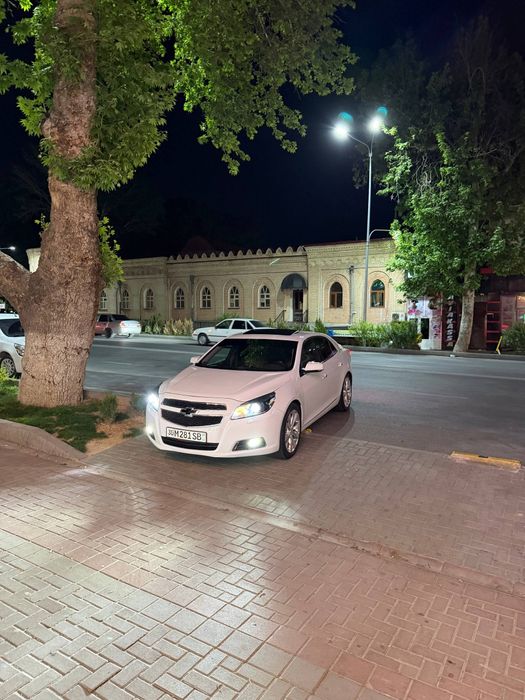 Srochna sotiladi malibu aftomat