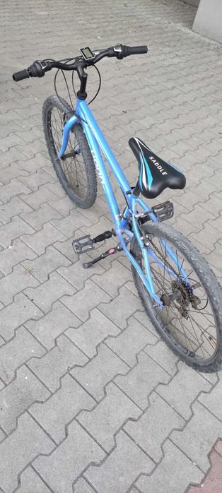 Детско колело 24 цола