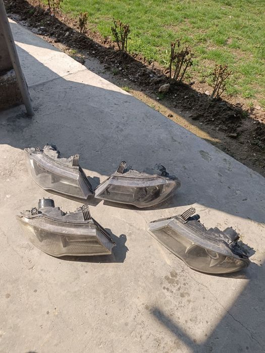 Фара нексия 2буу