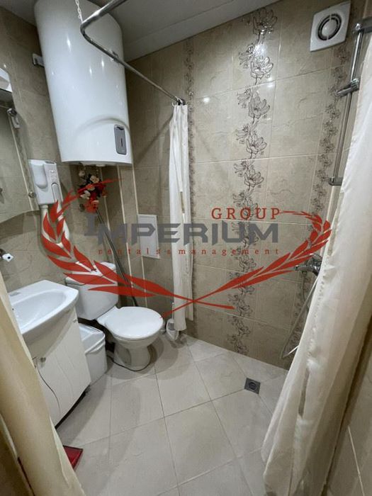 Дава се под наем Двустаен апартамент в Варна, Базар Левски - 60 кв.м за 459 € - Снимка #6