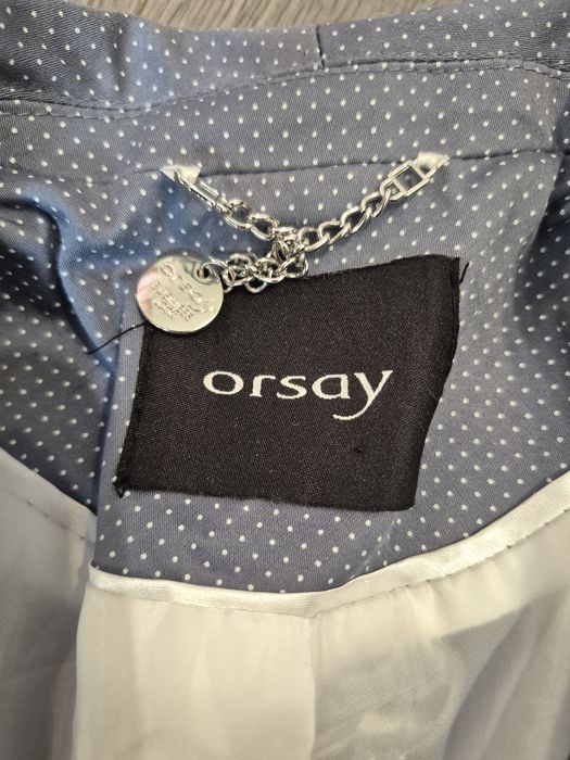 Sacou orsay marimea s