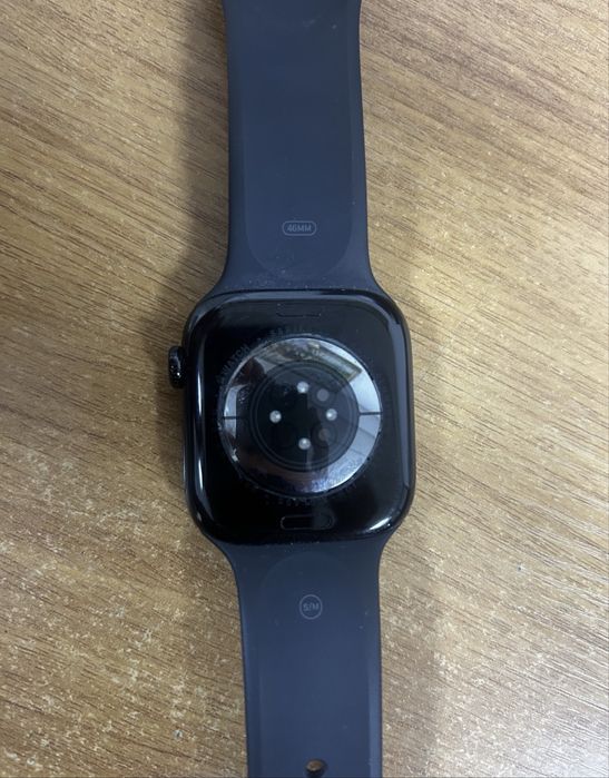 Apple Watch Series 10 GPS 46mm