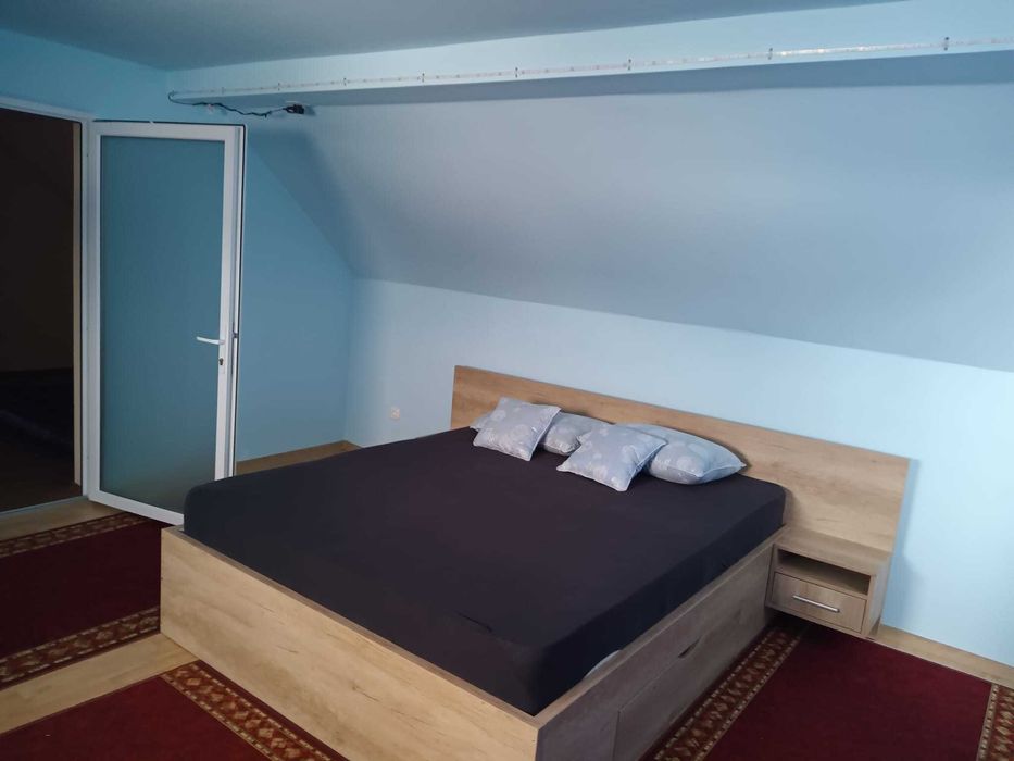 Casă de vânzare - Vișea, Jud.Cluj