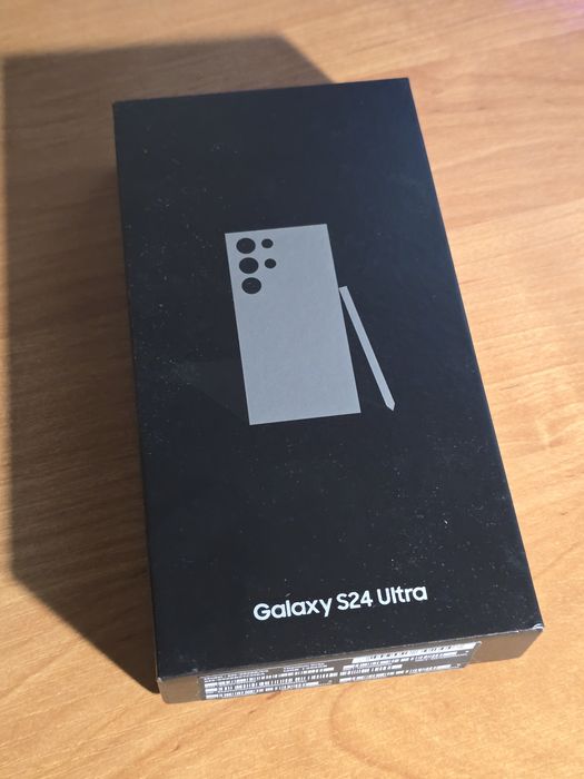 Samsung Galaxy S24 Ultra 256 GB