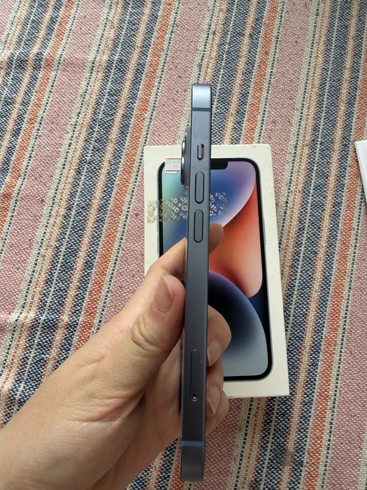 Продам Iphone 14 128гб