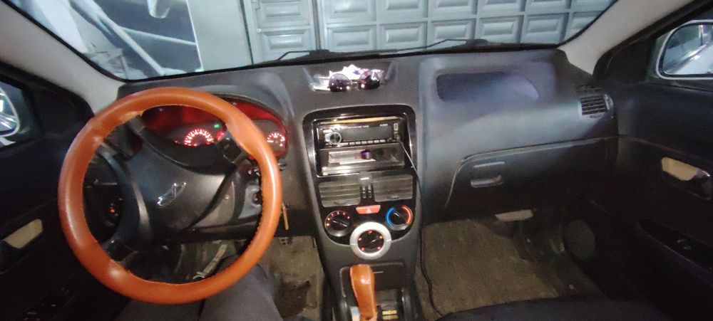 Продам машину заз Форза срочно