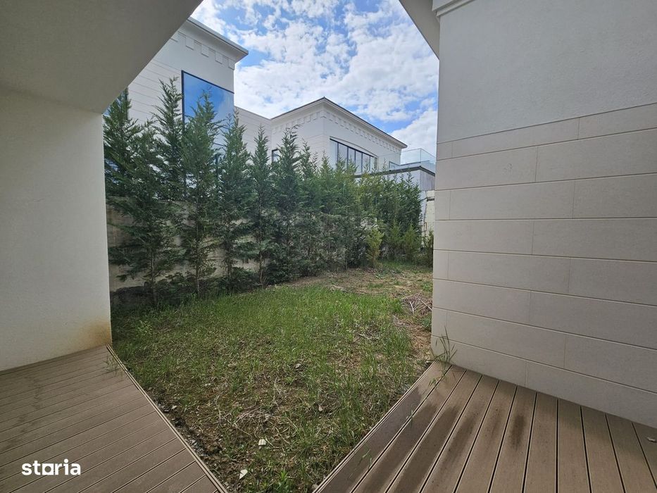Casa 4 camere ,3 bai , 2 gradini, parcari in Borhanci