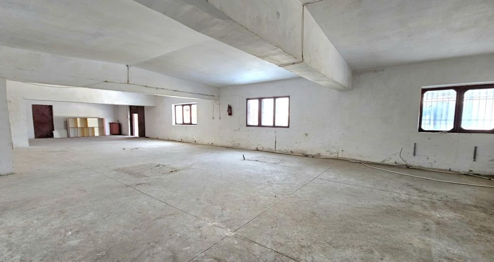 Spatii Hale 50 la 250mp zona Chimiei