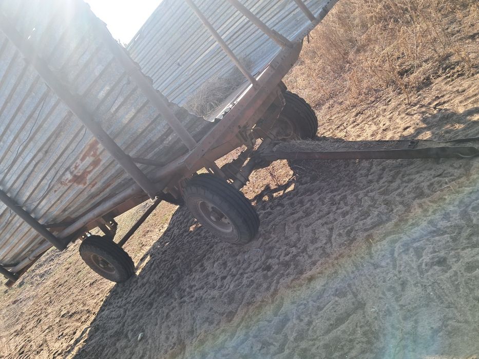 В комплекте Продам мтз 82 на полном ходу