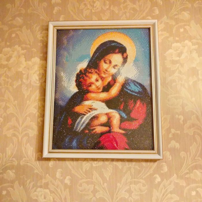 Картины ручной работы