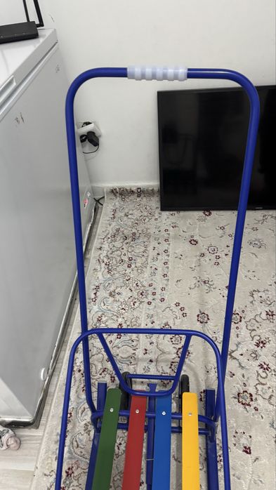 2 адамдық шана доставка бар