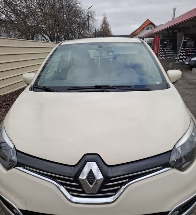 Vand Renault Captur