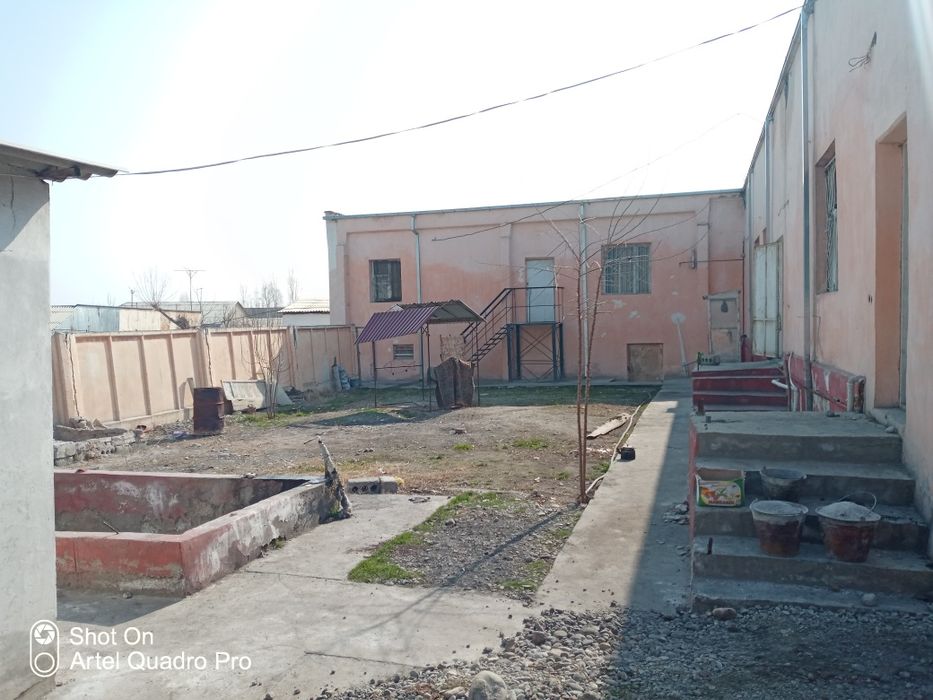 Якка тартибдаги турар жой сотилади