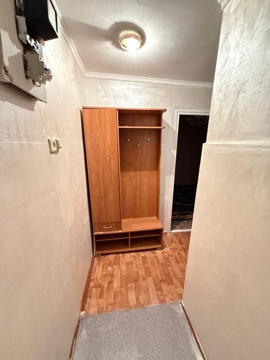 2-х комнатная квартира