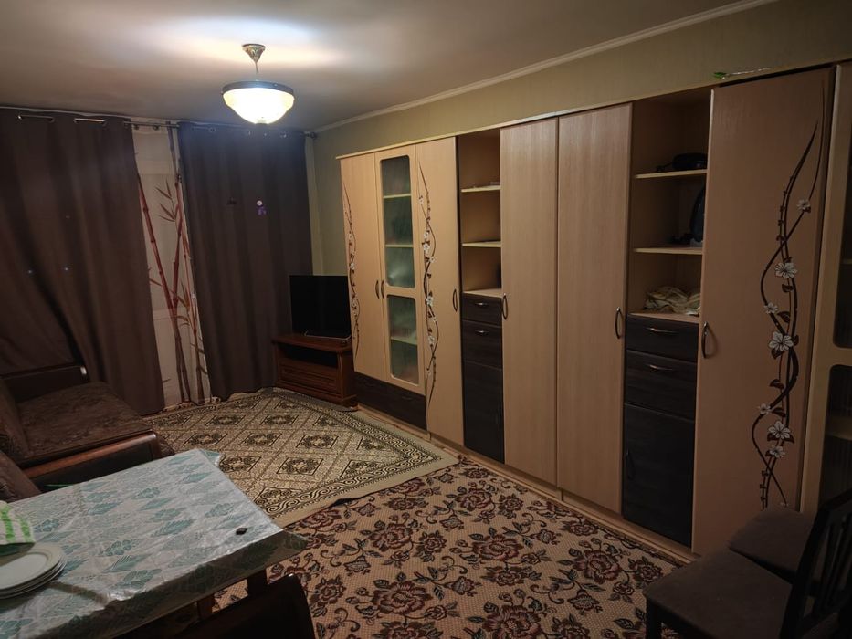 Продам квартиру с мебелью