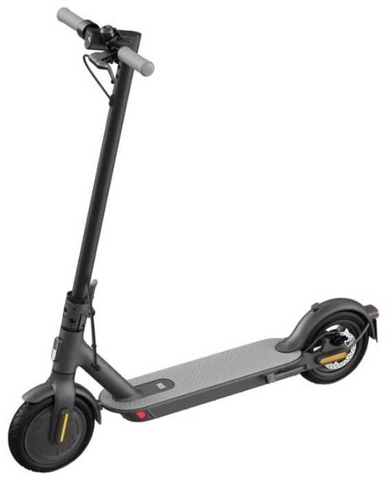 Электросамокат Xiaomi Mi Electric Scooter Essential