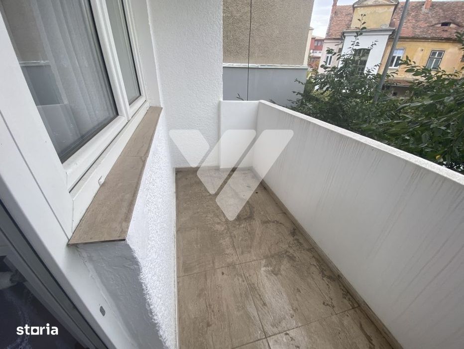 Apartament Modern 2 Camere de Inchiriat, Zona Centrala