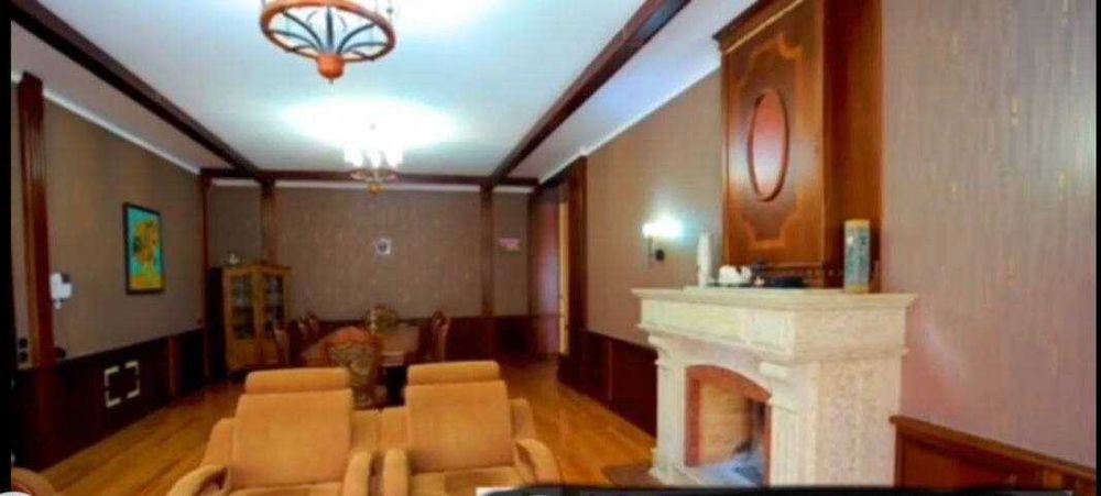 От санатория Ботаника 5км. Набережная.Продам 2этажный дом на 20 сотках