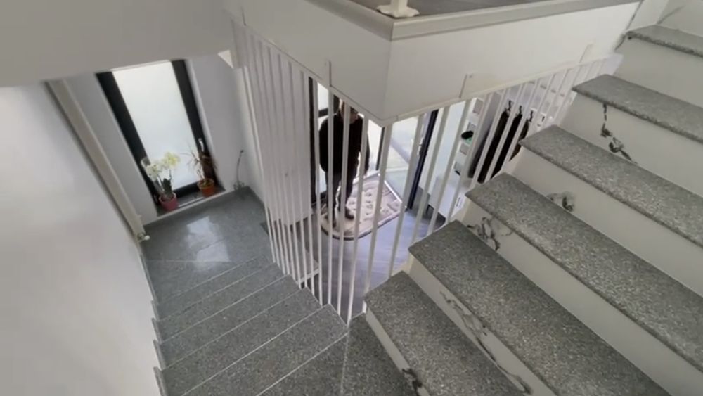 Casa Valea Lupului Iasi