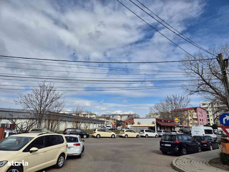 Inchiriere spatiu/apartament 80mp utili, scoala 10,fosta autogara,Lidl