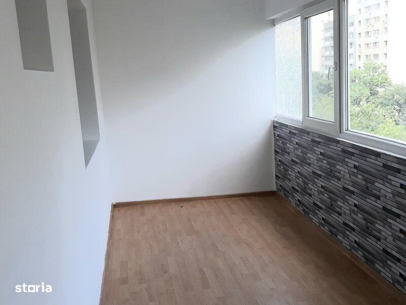 Colentina Rau, Mc Donalds, stradal, renovat 2026,