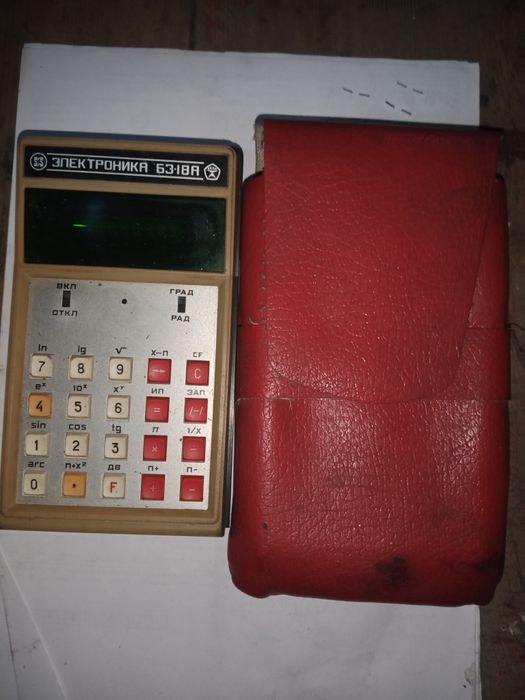 Продам трансформаторы,калькулятор советский,провода под саб