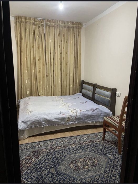 Сурочна аренда квартир тойтепа нурафшон 3 хона оилага