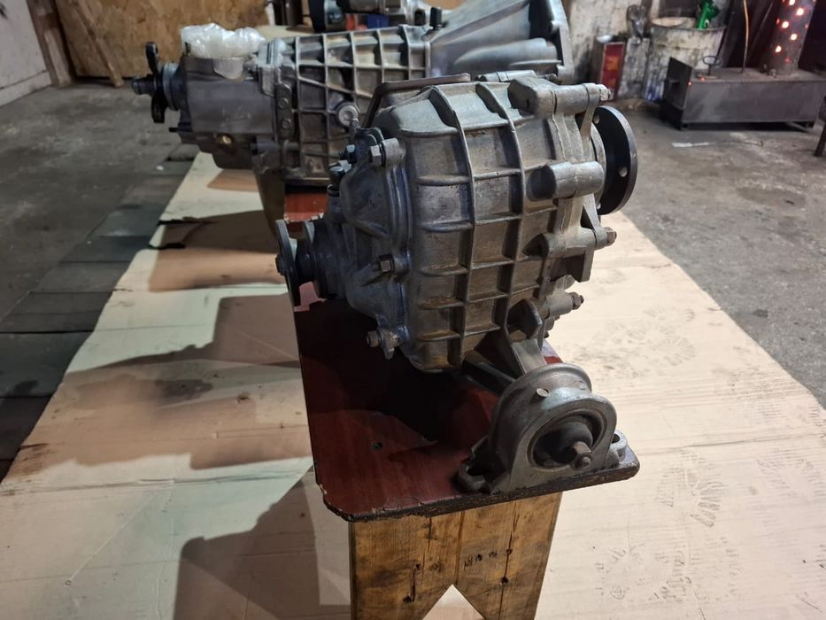 Продам раздатку на ниву