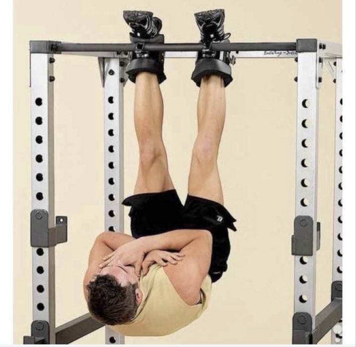 Гравитационные ботинки