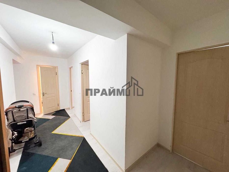 ПРОДАМ 3Х ком 9мкр (Виолетта ПРАЙМ)