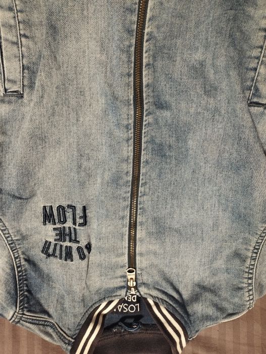 Яке дънково Яке Яке Losan Лосан