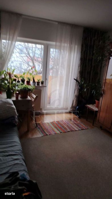 Apartament 2 camere în zona GHEORGHE DIMA - View 6
