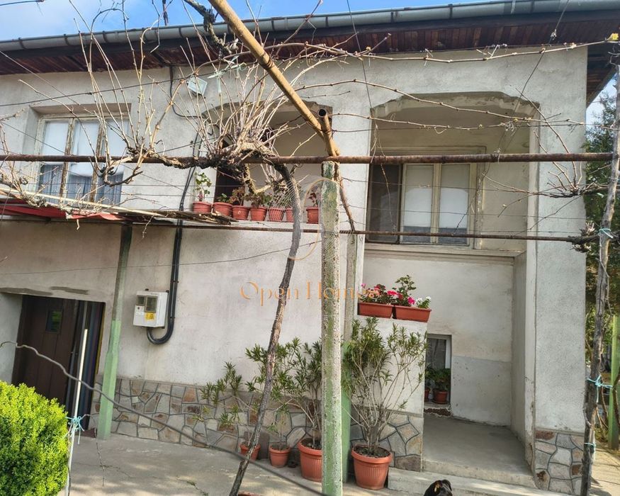 Продава се Къща в с. Цалапица, Област Пловдив - 70 кв.м за 875 €/кв.м - Снимка #1