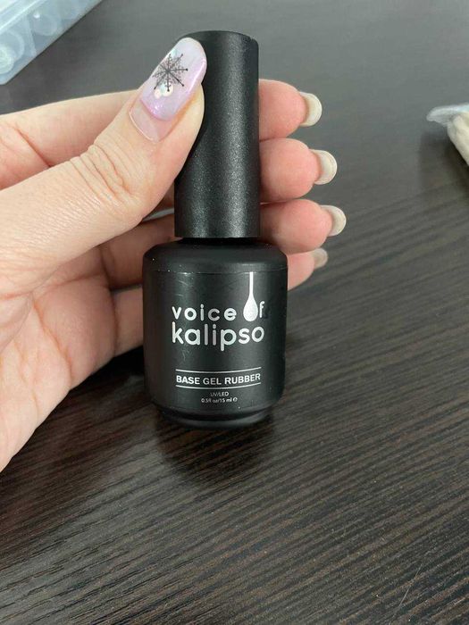 Расходники для маникюра