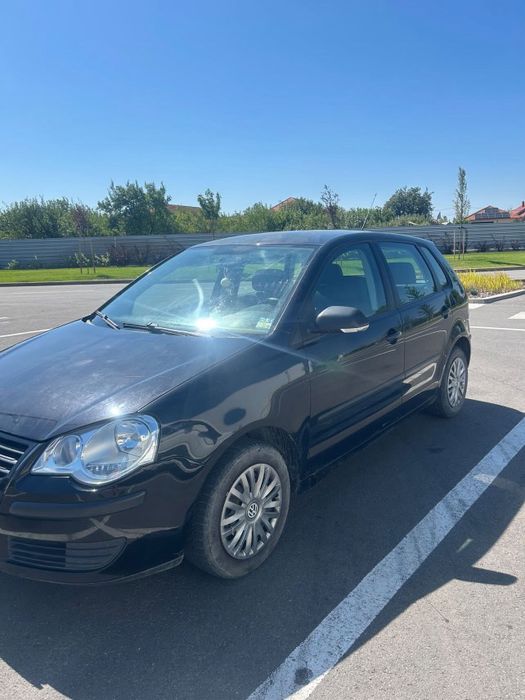 Vand volkswagen polo