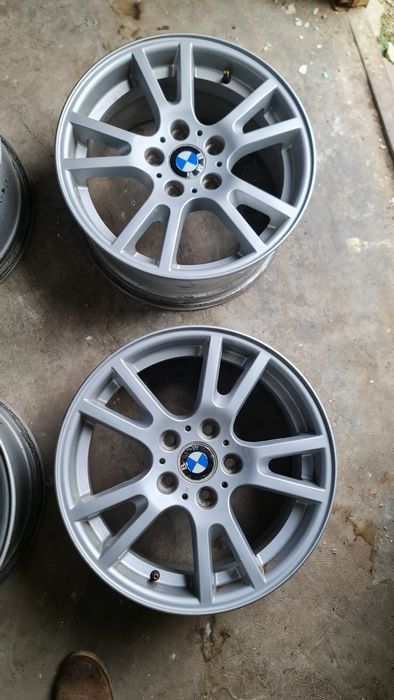 Джанти за bmw e83 x3 - бмв