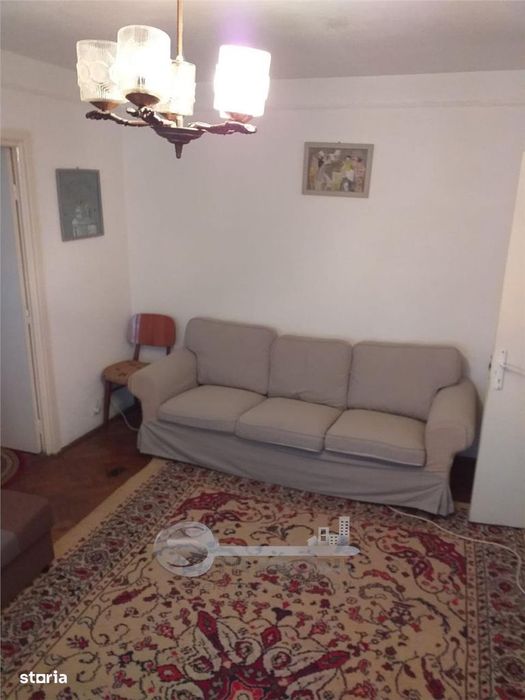 Apartament 2 Camere – Ultracentral, Podu Roș, Iași