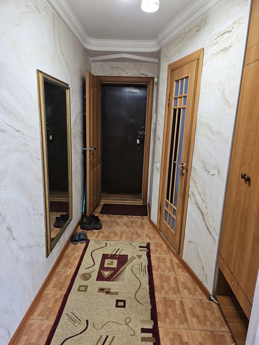 Продам 2-х комнатную квартиру