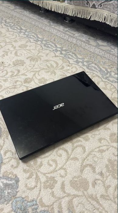 Ноутбук Acer Aspire V3 Core i3