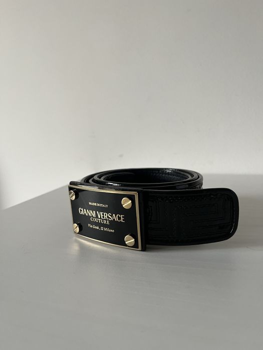 Gianni Versace колан
