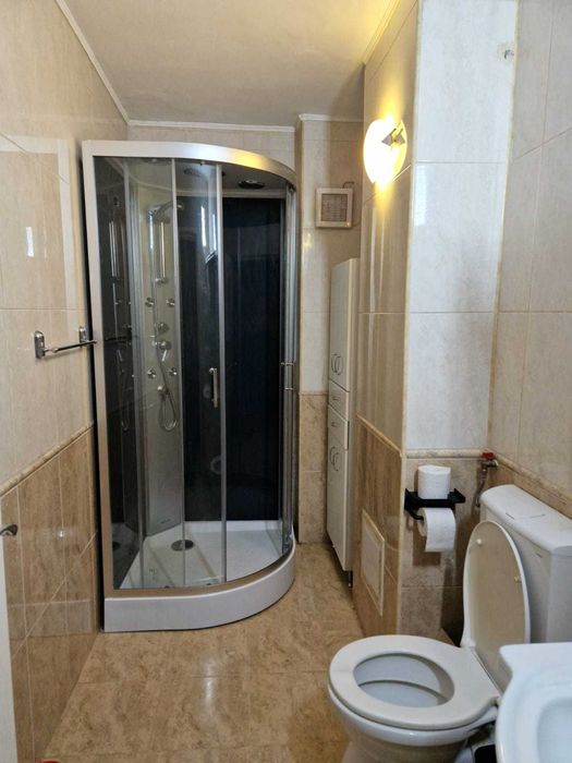 Dau in chirie apartament cu 2 camere in Alesd (complet mobilat si utilat)