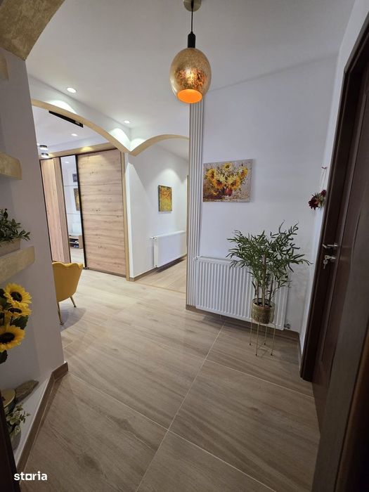 Casă pe regim de înălțime - parter