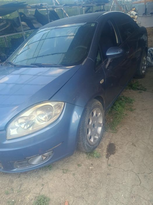 Bara fata spate faruri capota jante oglinda usa haion geam fiat linea