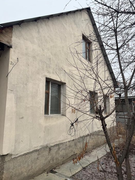 Дом 8 соток каскелен
